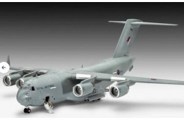 03747 1:144 Boeing C-17A Globemaster III